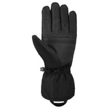 Reusch Snow King Handschuhe Herren | schwarz | Größe 10