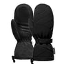 Reusch Sonja R-TEX XT Mitten Handschuhe Damen | grau | Größe 6,5