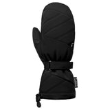 Reusch Sonja R-TEX XT Mitten Handschuhe Damen | grau | Größe 6,5