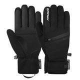Reusch Steve R-Tex XT Handschuhe Herren | grau | Größe 10