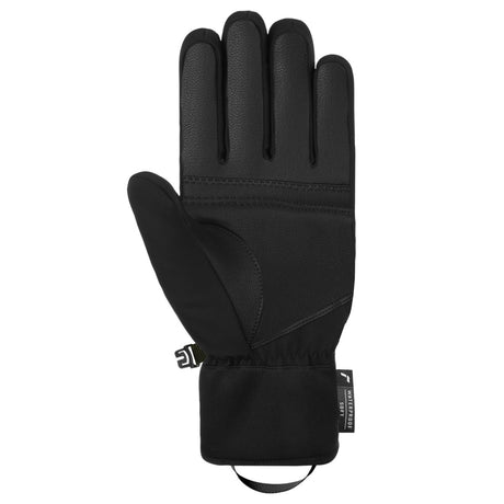 Reusch Steve R-Tex XT Handschuhe Herren | grau | Größe 10