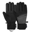 Reusch Steve R-Tex XT Handschuhe Herren | grau | Größe 10