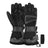 Reusch Sweeber III R-TEX XT Handschuhe Herren | grau | Größe 10