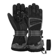 Reusch Sweeber III R-TEX XT Handschuhe Herren | grau | Größe 10