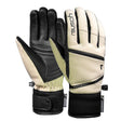 Reusch Tessa Stormbloxx Handschuhe Damen | beige | Größe 6,5