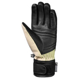 Reusch Tessa Stormbloxx Handschuhe Damen | beige | Größe 6,5