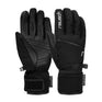 Reusch Tessa Stormbloxx Handschuhe Damen | beige | Größe 6,5