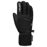 Reusch Tessa Stormbloxx Handschuhe Damen | beige | Größe 6,5