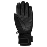 Reusch Tessa Stormbloxx Handschuhe Damen | beige | Größe 6,5