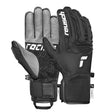Reusch Ultra Handschuhe Herren | schwarz | Größe 10