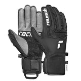 Reusch Ultra Handschuhe Herren | schwarz | Größe 10