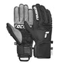 Reusch Ultra Handschuhe Herren | schwarz | Größe 10