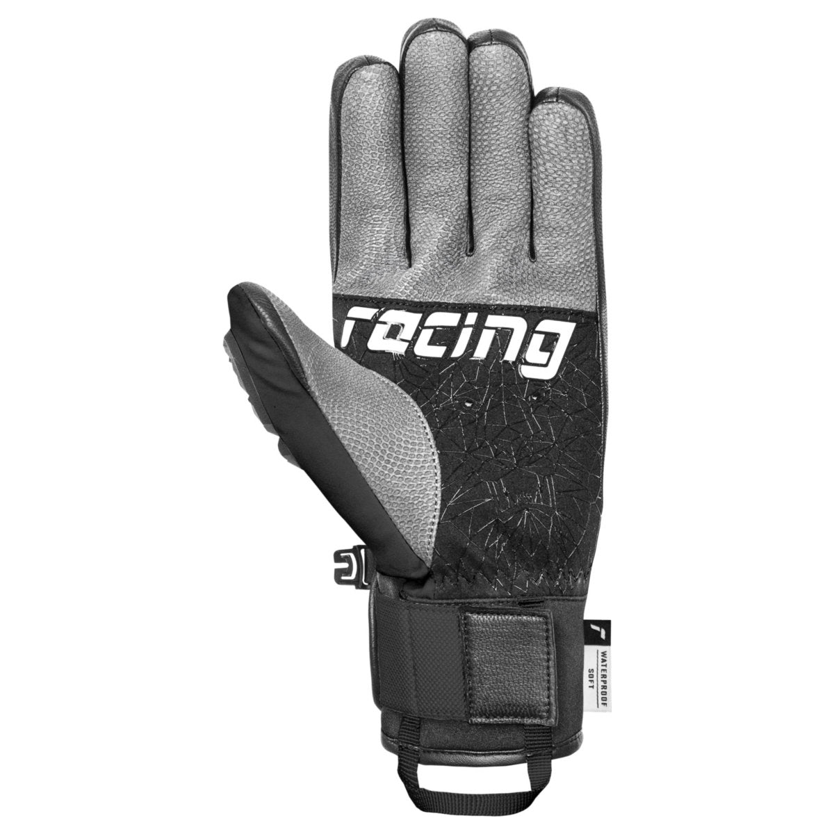 Reusch Ultra Handschuhe Herren | schwarz | Größe 10