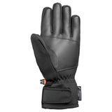 Reusch Warrior R-TEX XT Handschuhe Kinder | orange | Größe 4