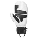 Reusch World Champ Mitten Fausthandschuhe | weiss | Größe 8