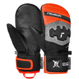 Reusch Worldcup Warrior Prime R-Tex XT Mitten Handschuhe Kinder | orange | Größe 4,5