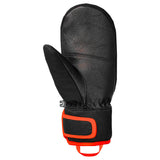 Reusch Worldcup Warrior Prime R-Tex XT Mitten Handschuhe Kinder | orange | Größe 4,5