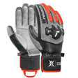 Reusch Worldcup Warrior Team Handschuhe Herren | grau | Größe 10