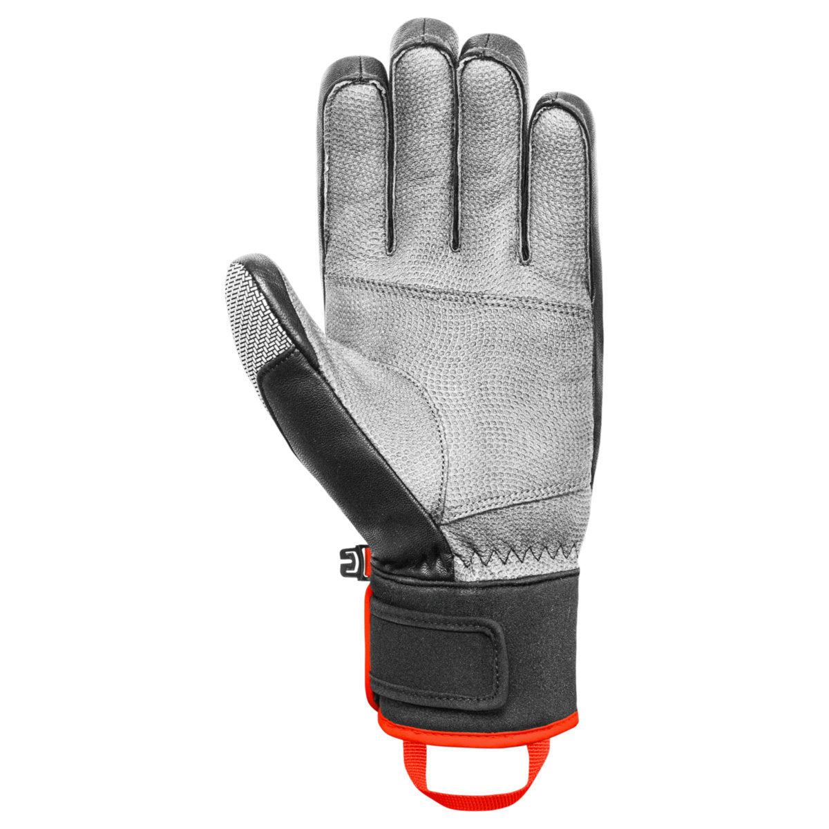 Reusch Worldcup Warrior Team Handschuhe Herren | grau | Größe 10