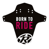 Reverse Components Mudfender Born to Ride