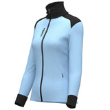 rh+ Alma Full Zip Midlayer Damen | beige | Größe L