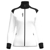 rh+ Alma Full Zip Midlayer Damen | beige | Größe L