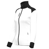 rh+ Alma Full Zip Midlayer Damen | beige | Größe L