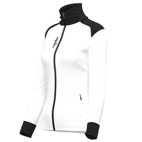 rh+ Alma Full Zip Midlayer Damen | beige | Größe L