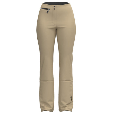 rh+ Atena Pro Hose Damen | beige | Größe L