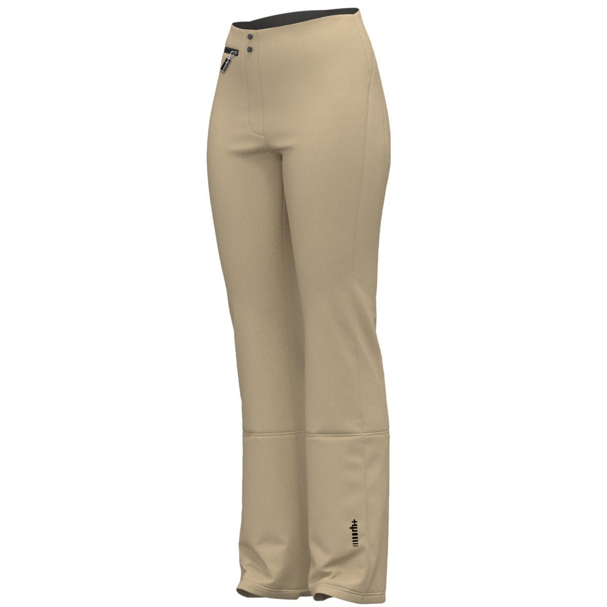 rh+ Atena Pro Hose Damen | beige | Größe L