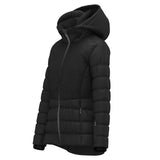 rh+ Chamonix Jacke Damen | blau | Größe L