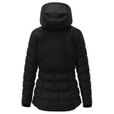 rh+ Chamonix Jacke Damen | blau | Größe L