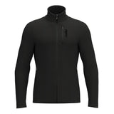 rh+ Cryo Full Zip Midlayer Herren | schwarz | Größe L