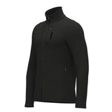 rh+ Cryo Full Zip Midlayer Herren | schwarz | Größe L