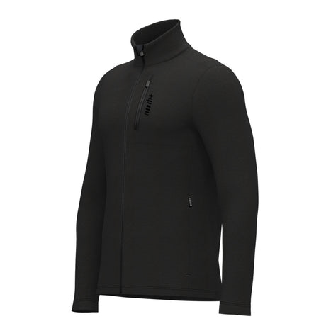 rh+ Cryo Full Zip Midlayer Herren | schwarz | Größe L