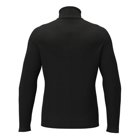 rh+ Cryo Full Zip Midlayer Herren | schwarz | Größe L