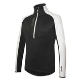 rh+ Kyril Half Zip Midlayer Herren | beige | Größe L