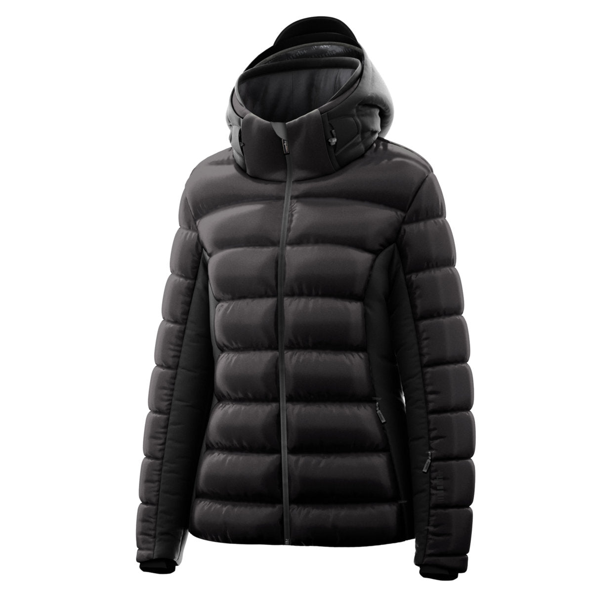 rh+ Libra II Jacke Damen | gold | Größe L