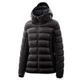 rh+ Libra II Jacke Damen | gold | Größe L