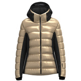 rh+ Libra II Jacke Damen | gold | Größe L