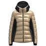 rh+ Libra II Jacke Damen | gold | Größe L