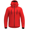 rh+ Logo Advanced Jacke Herren | rot | Größe L