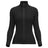 rh+ Luma Full Zip Midlayer Damen | schwarz | Größe L
