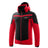 rh+ Olympo Jacke Herren | rot | Größe L