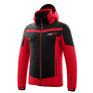 rh+ Olympo Jacke Herren | rot | Größe L
