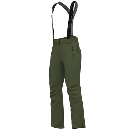 rh+ Vertex Hose Herren | grün | Größe L