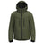 rh+ Vertex Jacke Herren | grün | Größe M