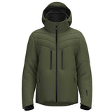 rh+ Vertex Jacke Herren | grün | Größe M