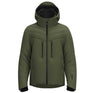 rh+ Vertex Jacke Herren | grün | Größe M