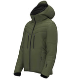 rh+ Vertex Jacke Herren | grün | Größe M